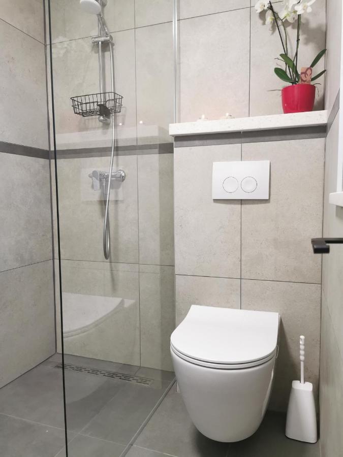 Guesthouse Korkyra Sun Korcula Town Bagian luar foto