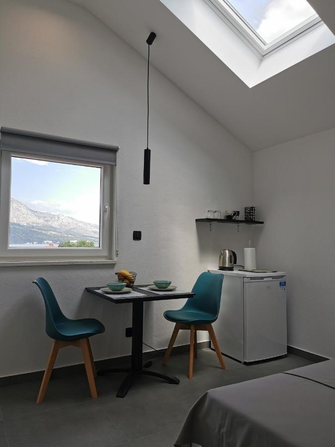 Guesthouse Korkyra Sun Korcula Town Bagian luar foto
