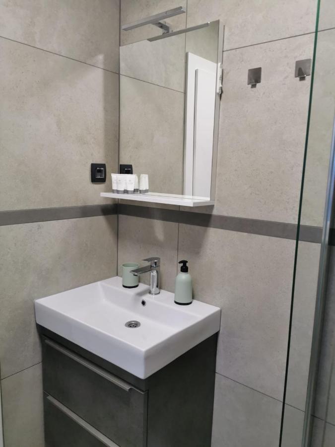 Guesthouse Korkyra Sun Korcula Town Bagian luar foto