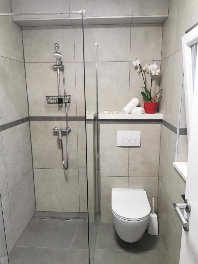 Guesthouse Korkyra Sun Korcula Town Bagian luar foto