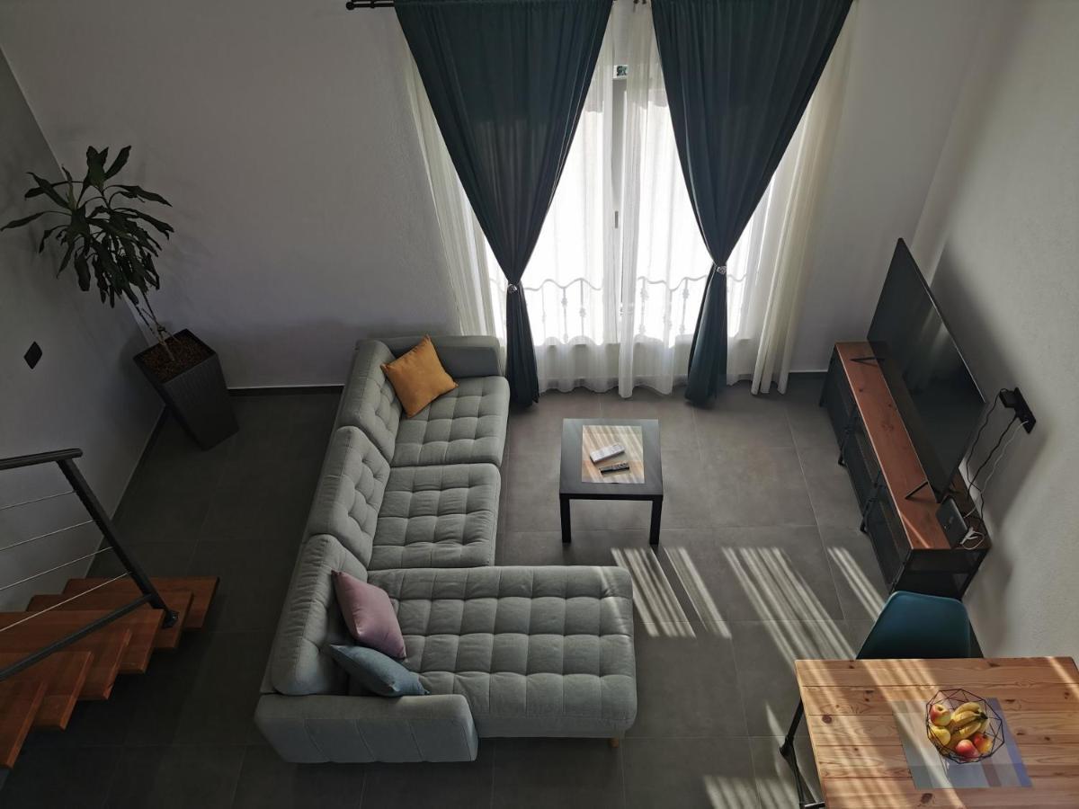 Guesthouse Korkyra Sun Korcula Town Bagian luar foto