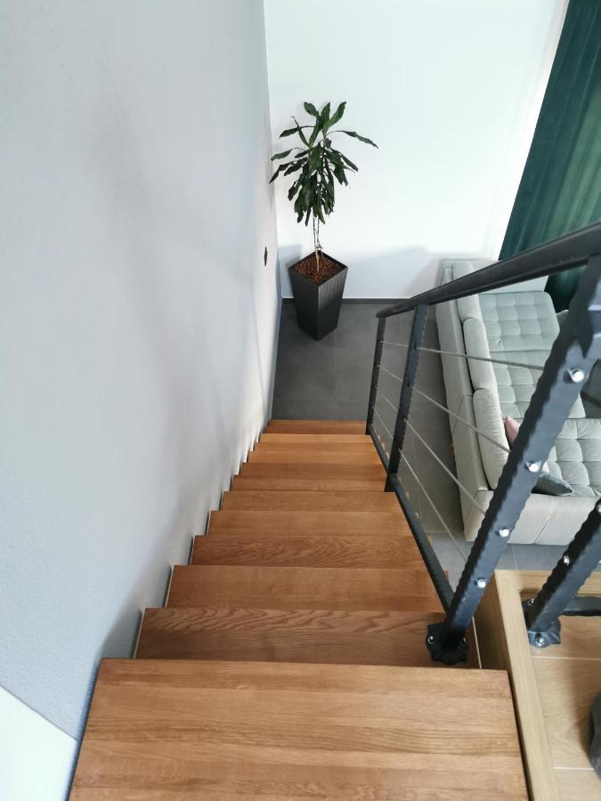 Guesthouse Korkyra Sun Korcula Town Bagian luar foto