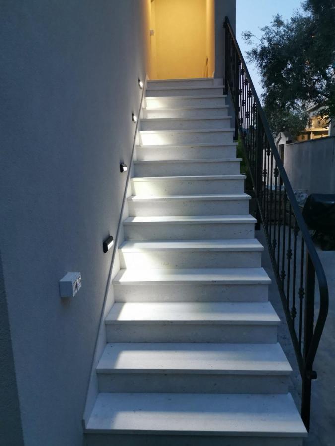 Guesthouse Korkyra Sun Korcula Town Bagian luar foto