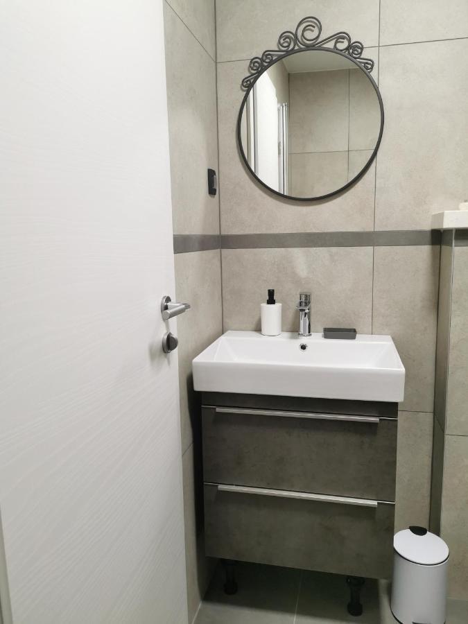 Guesthouse Korkyra Sun Korcula Town Bagian luar foto