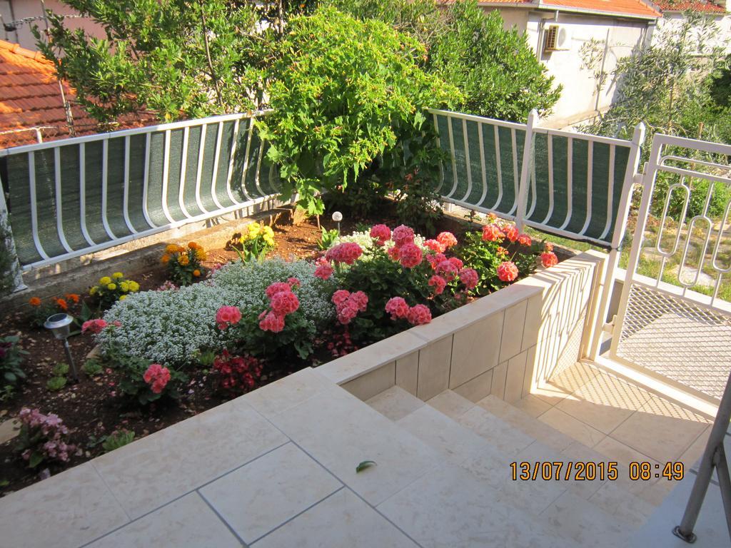 Guesthouse Korkyra Sun Korcula Town Bagian luar foto