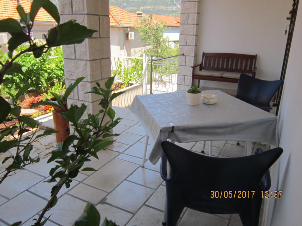 Guesthouse Korkyra Sun Korcula Town Bagian luar foto