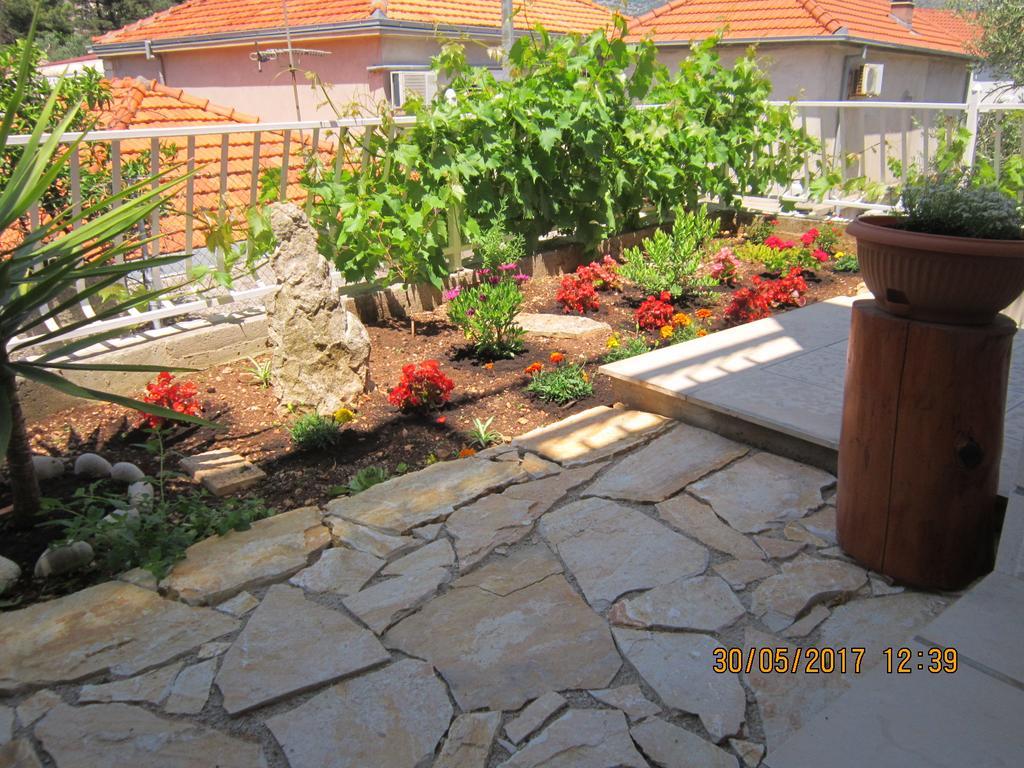 Guesthouse Korkyra Sun Korcula Town Bagian luar foto