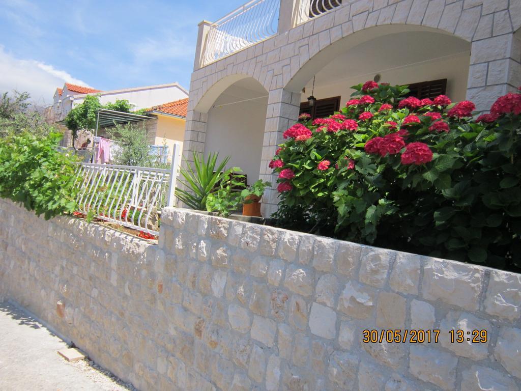 Guesthouse Korkyra Sun Korcula Town Bagian luar foto
