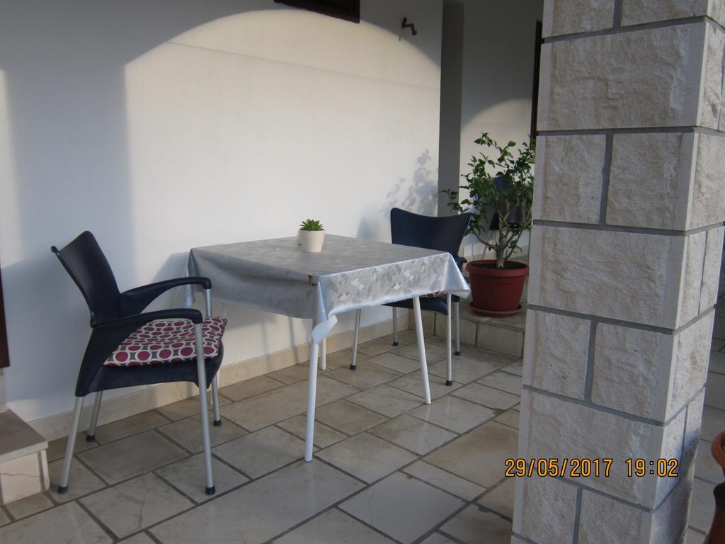 Guesthouse Korkyra Sun Korcula Town Bagian luar foto