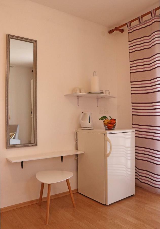 Guesthouse Korkyra Sun Korcula Town Bagian luar foto