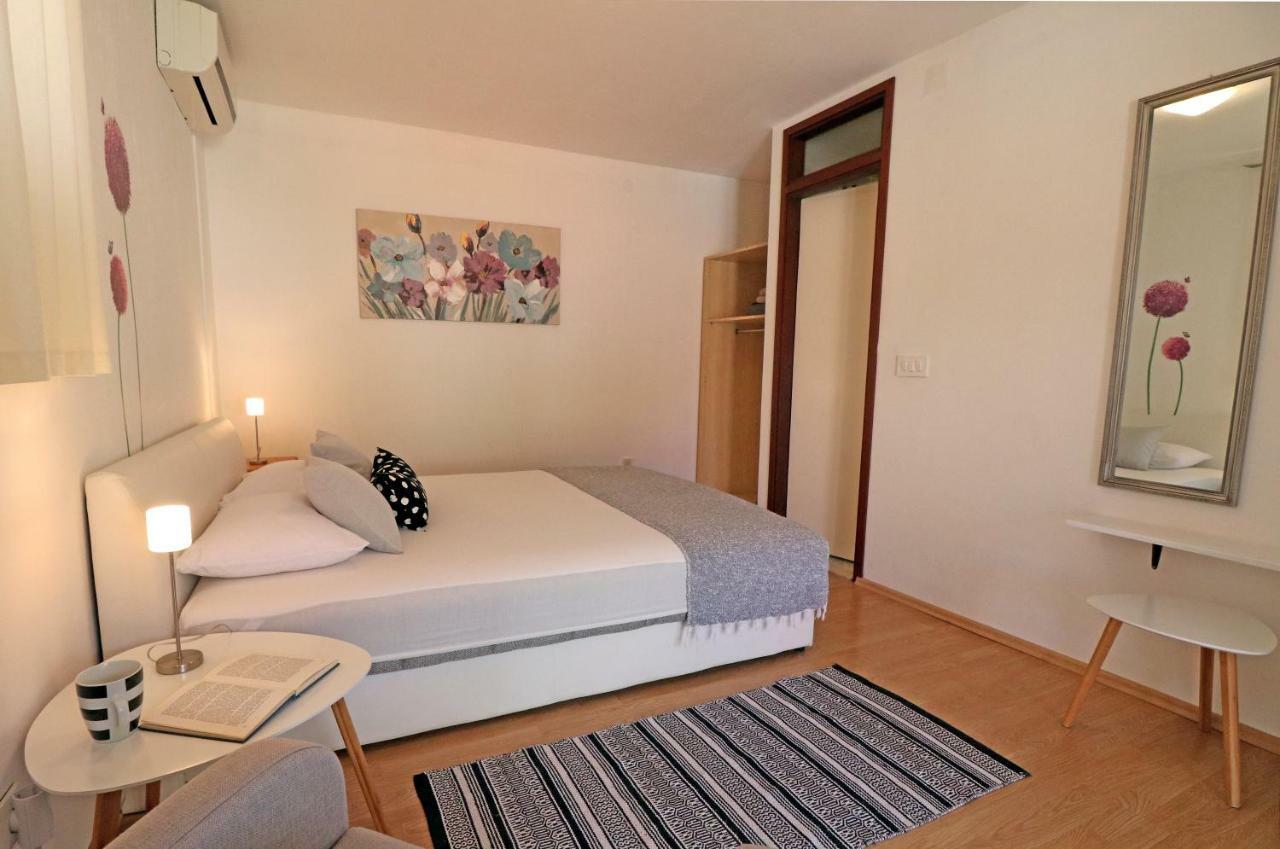 Guesthouse Korkyra Sun Korcula Town Bagian luar foto