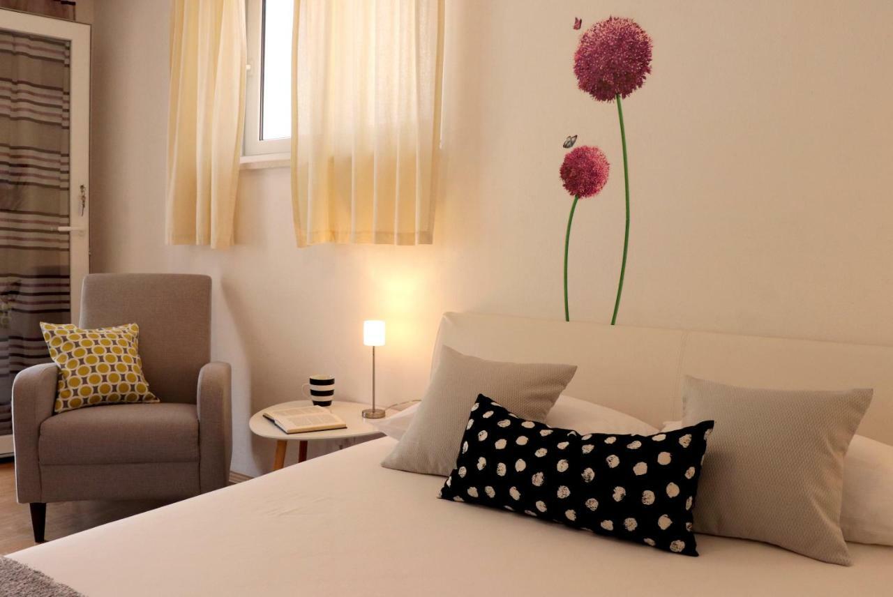 Guesthouse Korkyra Sun Korcula Town Bagian luar foto