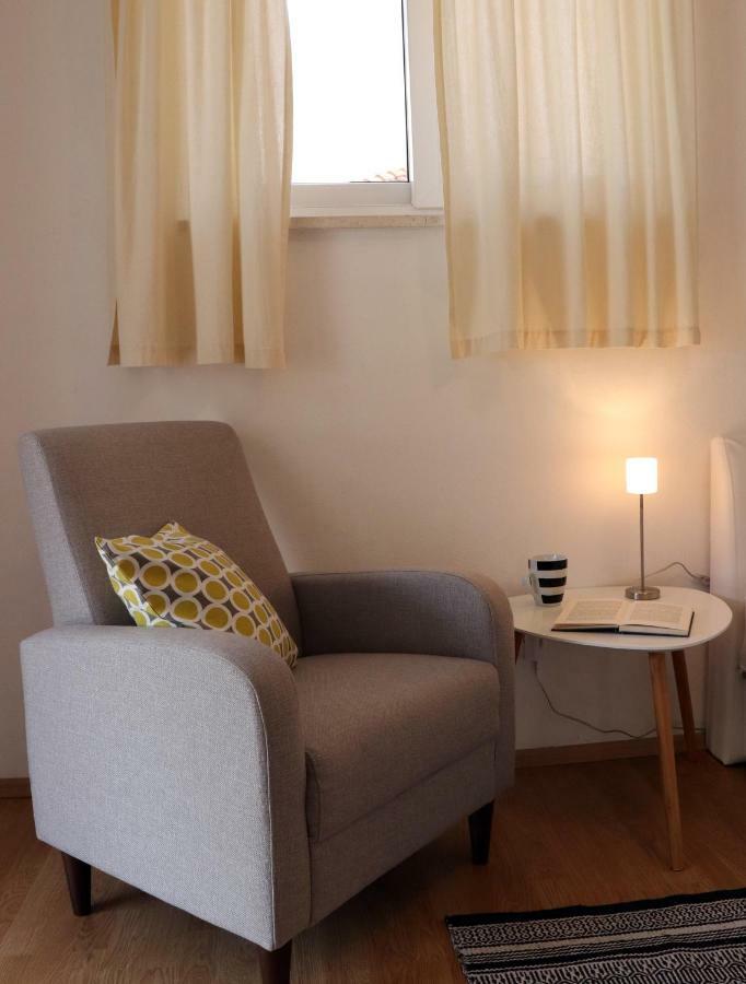 Guesthouse Korkyra Sun Korcula Town Bagian luar foto