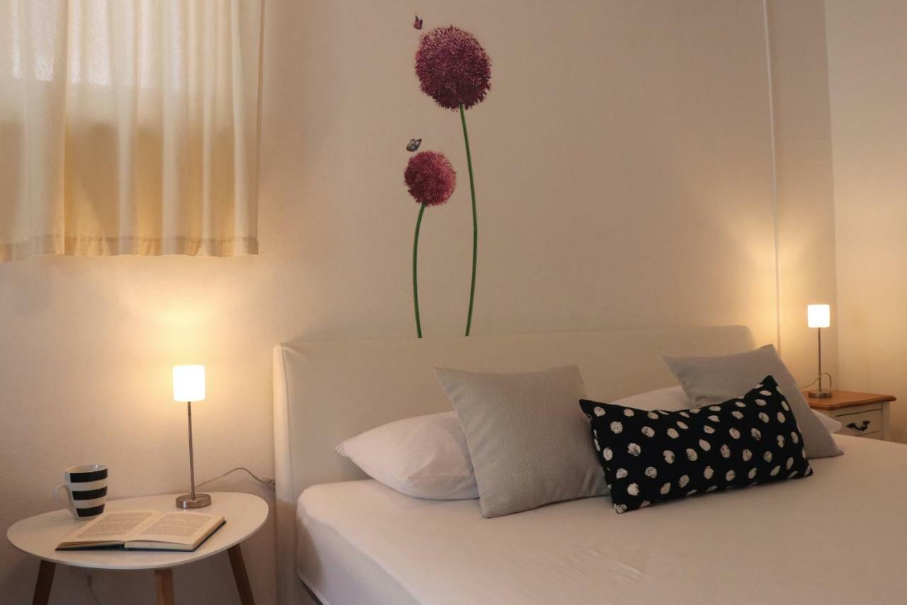 Guesthouse Korkyra Sun Korcula Town Bagian luar foto